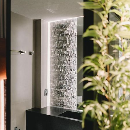 Flat Bristol 911 Aparthotel Goiânia Exterior foto